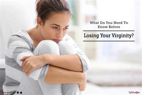 15 Things You Need to Know About Losing Your Virginity